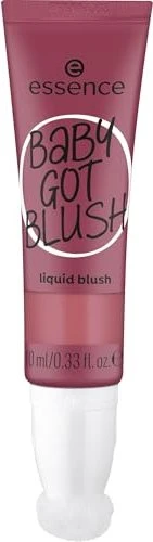 Essence Baby Got Blush Liquid Blush 20 blushin berry, 10ml
