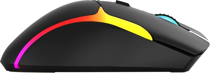 Marvo Scorpion M729W Wireless Gaming Mouse, USB