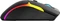 Marvo Scorpion M729W Wireless Gaming Mouse, USB Vorschaubild