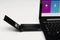 Netgear Nighthawk AC1900, 2.4GHz/5GHz WLAN, USB-A 3.0 [Stecker] Vorschaubild