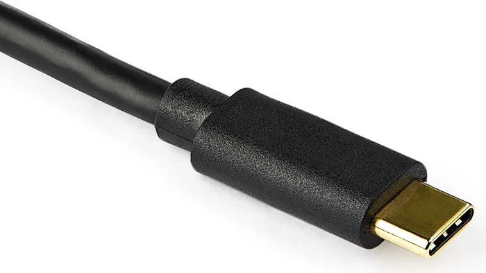 StarTech Type-C-to-SATA Adapter, USB-C 3.1