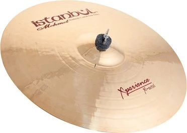Istanbul Mehmet X-Metal Power Crash 18"