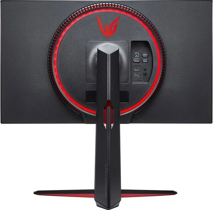 LG UltraGear GN9 27GN95R-B, 27"