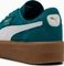 Puma Palermo Elevata cold green/gum (Damen) Vorschaubild