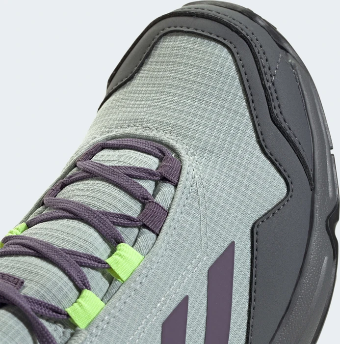 adidas Terrex Eastrail GTX wonder silver/shadow violet/lucid lemon (Damen)