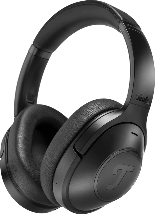 Teufel Real Blue NC night black