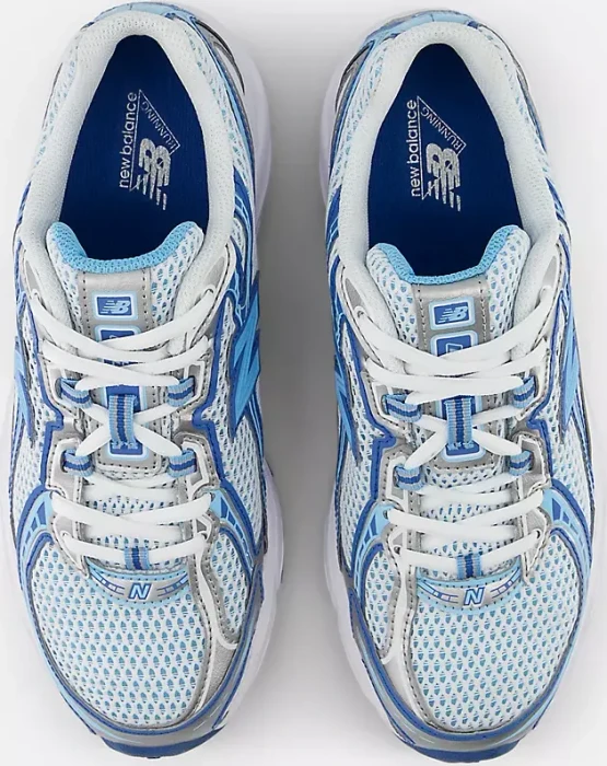 New Balance 740 blue agate/white/sky blue