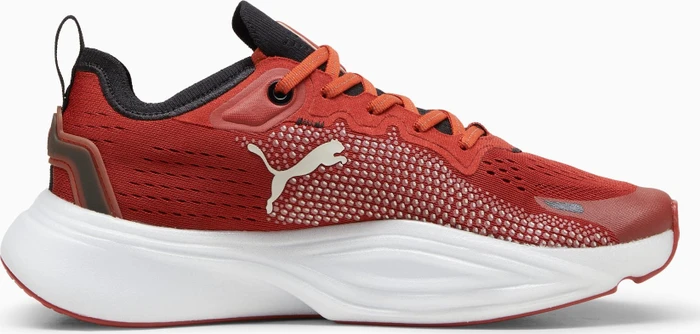 Puma PWR Nitro SQD 2 mars red/puma white/puma black