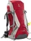 Deuter Futura Vario 45+10 SL cranberry/fire (Damen) Vorschaubild