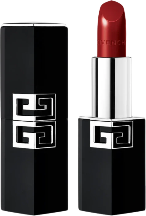 Givenchy Le Rouge Satin Silk Lipstick NP21 confident pink, 3.4g