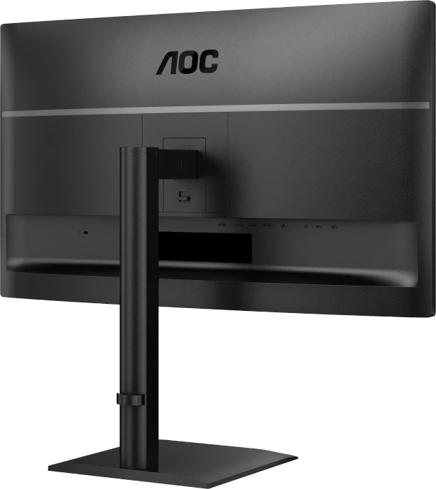 AOC Q27E4CV, 27"