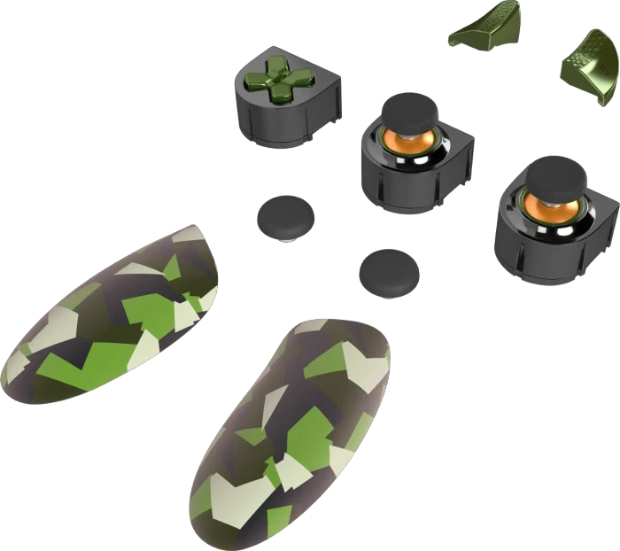 Thrustmaster eSwap X Pro Color Pack (PC/Xbox SX/Xbox One)