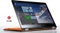 Lenovo Yoga 700-14ISK, orange, Core i5-6200U, 8GB RAM, 256GB SSD, DE Vorschaubild