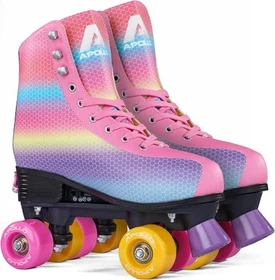 Apollo Classic Rollschuhe dancing queen
