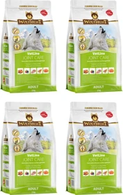 Wolfsblut VetLine, Joint Care, mit Truthahn und Süßkartoffeln, 8kg (4x 2kg)
