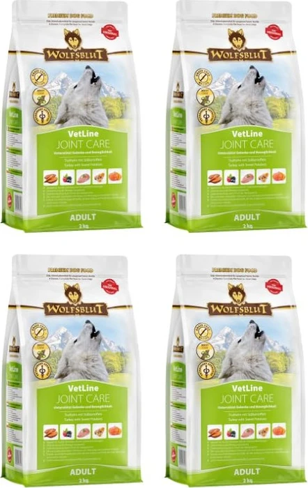 Wolfsblut VetLine Joint Care