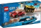 LEGO City - Rennfahrzeuge Kombiset Vorschaubild