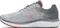 New Balance Fresh Foam 680v7 grey/ghost pepper/black (Herren) Vorschaubild