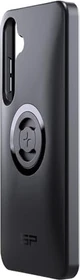 SP Connect Phone Case SPC+ für Samsung Galaxy S24+ schwarz