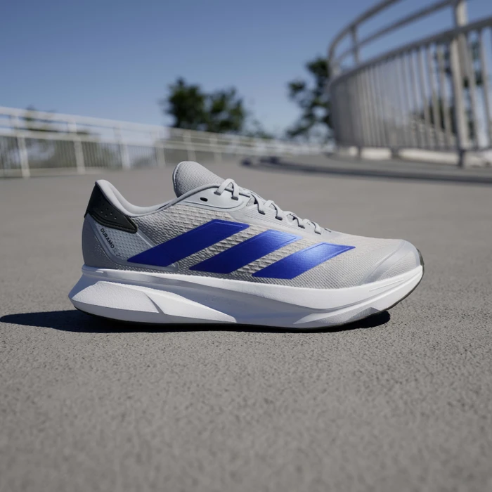 adidas Duramo SL 2 halo silver/lucid blue/grey two