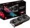 ASUS ROG Strix Radeon RX 480 OC, ROG-STRIX-RX480-O8G-GAMING, 8GB GDDR5, DVI, 2x HDMI, 2x DP Vorschaubild
