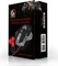 Gembird Gaming Mouse 05 schwarz/silber, USB Vorschaubild
