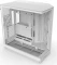 NZXT H9 Flow RGB [2025] White, weiß, Glasfenster Vorschaubild