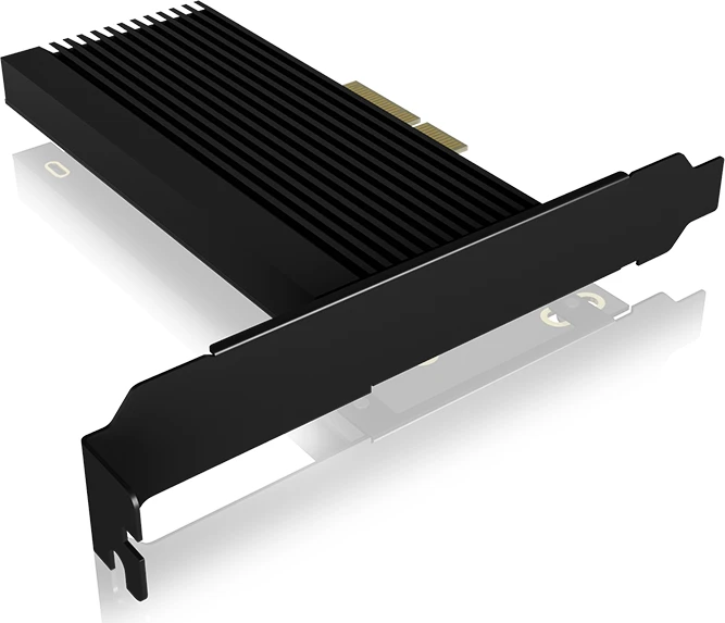 RaidSonic Icy Box IB-PCI208-HS