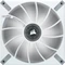 Corsair ML Series ML140 LED Elite White, weiß, 140mm Vorschaubild