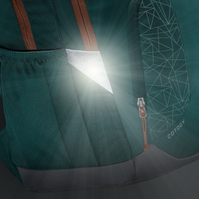 Deuter Cotogy deepsea Schulrucksack