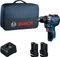 Bosch Professional PRO GSR12V-31 Akku-Bohrschrauber Vorschaubild