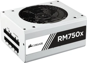 Corsair RMx White Series RM750x 750W, ATX 2.4