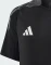 adidas Tiro 24 Competition Funktionsshirt kurzarm black/team dark grey (Junior) Vorschaubild