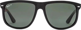 Ray-Ban RB4147 60mm black/green classic