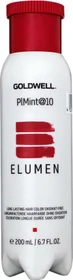 Goldwell Elumen Langanhaltende Haarfarbe Cools PlMint@10 pastell mint grün, 200ml