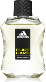 adidas Pure Game Eau de Toilette, 100ml