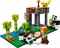 LEGO Minecraft - Der Panda-Kindergarten Vorschaubild