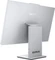 Lenovo IdeaCentre AIO 27ARR9, Cloud Grey, Ryzen 5 7535HS, 16GB RAM, 512GB SSD, DE Vorschaubild