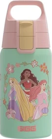 Sigg Shield ONE Trinkflasche 500ml disney princesses