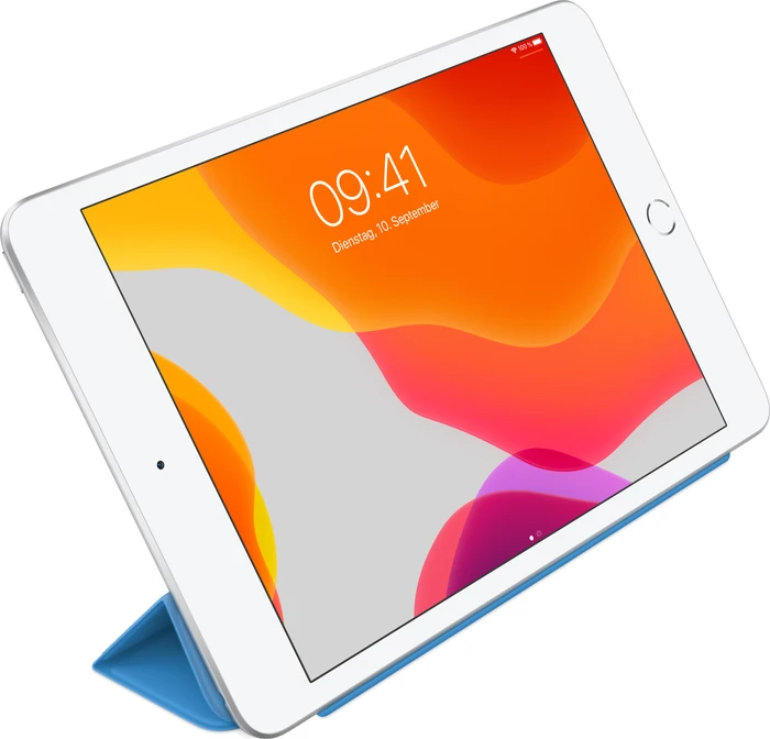 Apple iPad mini 5 Smart Cover, Surf Blue