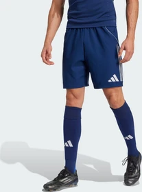 adidas Tiro 25 Competition Match Hose kurz team navy blue 2 (Herren)