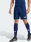 adidas Tiro 25 Competition Match Hose kurz team navy blue 2 (Herren) Vorschaubild