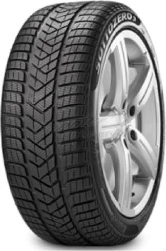 Pirelli Winter Sottozero 3 245/45 R19 102V XL Runflat