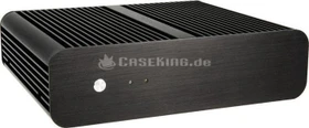 Akasa Euler, OEM, Mini-ITX, 120W extern (AK-ITX05M12EU)