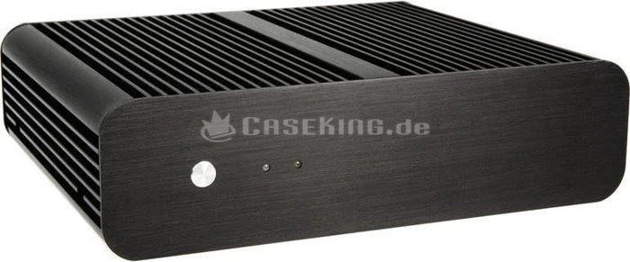 Akasa Euler, OEM, Mini-ITX, 120W extern