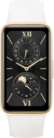 Huawei Band 9 Aktivitäts-Tracker weiß