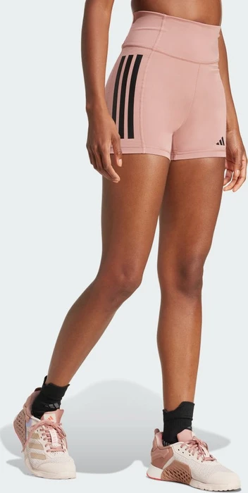 Adidas Hose Kurz Damen