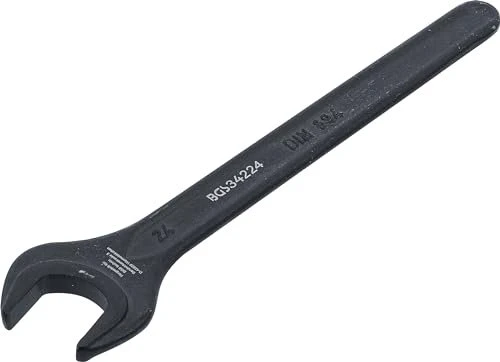 BGS technic Einmaulschlüssel, 24x210mm