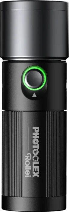 Rollei Photoolex Gobo Light