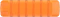 Xtorm Xtreme Power Bank Rugged 10000 schwarz/orange Vorschaubild